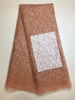 Lilac African Net Lace, Wedding Dress Tulle Beaded Lace, Party Gold Lady Dress Lace Materials White pink green
Lilac African Net Lace, Wedding Dress Tulle Beaded Lace, Party Gold Lady Dress Lace Materials White pink green