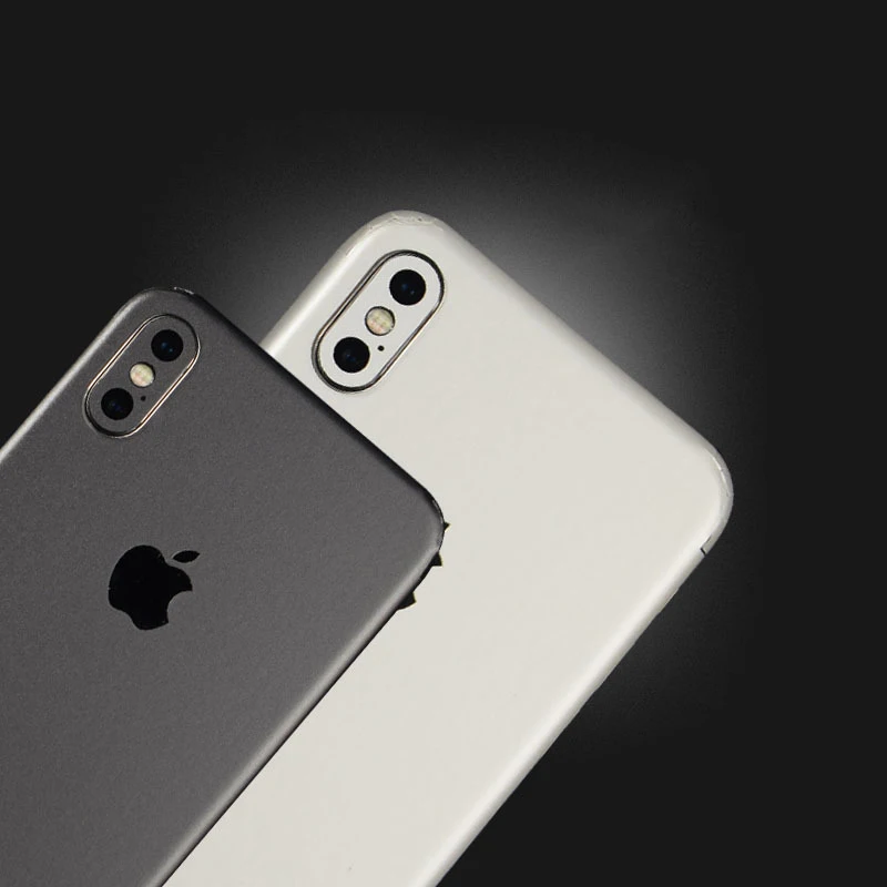 HOT!!Change Color & Ice Film Decorative Back For iPhone XS XSMAX X MAX XR Phone Protector Back Film Stickers With Gift
HOT!!Change Color & Ice Film Decorative Back For iPhone XS XSMAX X MAX XR Phone Protector Back Film Stickers With Gift