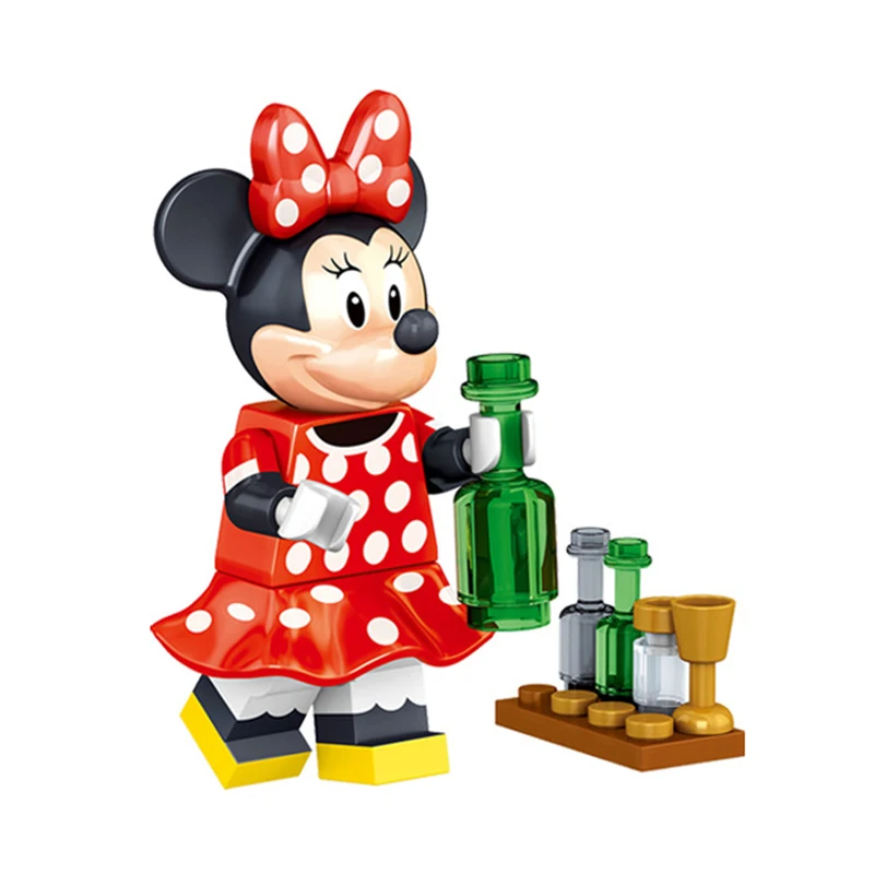 figures toy