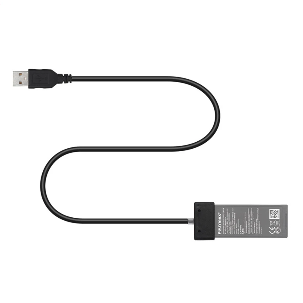 USB Port Drone Accessories Parts Fast Charger Battery Charging Cable Mini Indicator Light Outdoor Portable Practical For TELLO
USB Port Drone Accessories Parts Fast Charger Battery Charging Cable Mini Indicator Light Outdoor Portable Practical For TELLO