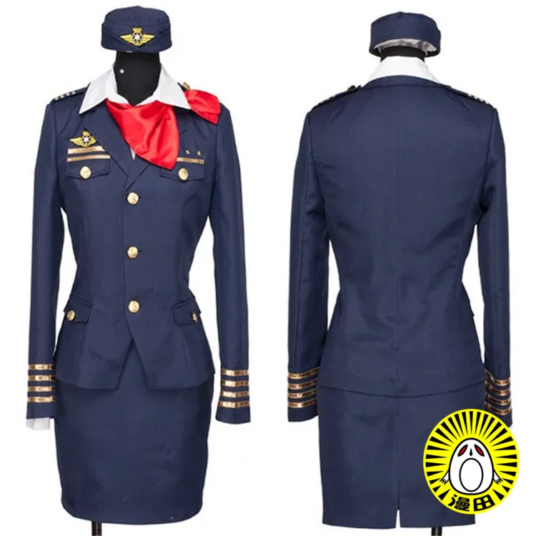 Tsukimiya Ringo uniform Cosplay Man Woman Halloween Cos Anime Uta no Prince-sama LOVE1000% Shining Airlines Cosplay Costume
Tsukimiya Ringo uniform Cosplay Man Woman Halloween Cos Anime Uta no Prince-sama LOVE1000% Shining Airlines Cosplay Costume