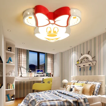 Deco Mickey Ceiling Lamp For Kids Room Light Remote Control Kindergarten Lights Deco Enfant Chambre Lampara Techo Infantil
Deco Mickey Ceiling Lamp For Kids Room Light Remote Control Kindergarten Lights Deco Enfant Chambre Lampara Techo Infantil