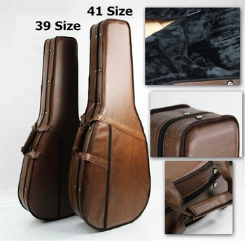 Afanti Music 40 size / 41 size / Acoustic Guitar Bag (FTG-219)
Afanti Music 40 size / 41 size / Acoustic Guitar Bag (FTG-219)