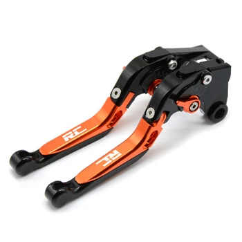 For KTM RC390 DUKE 250 390 2013 2014 2015 2016 2017 2018 2019 Motorcycle Accessories Folding Extendable Brake Clutch Levers
For KTM RC390 DUKE 250 390 2013 2014 2015 2016 2017 2018 2019 Motorcycle Accessories Folding Extendable Brake Clutch Levers