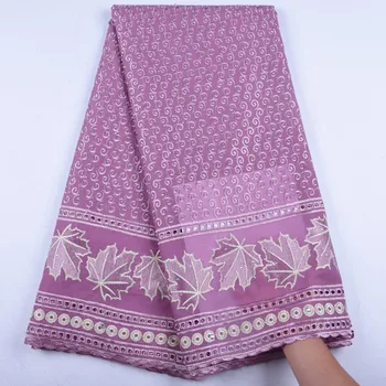New Style Pink Color African Cotton Swiss Voile Lace Fabrics 2019 High Quality Nigerian Swiss Voile Lace In Switzerland Y1562
New Style Pink Color African Cotton Swiss Voile Lace Fabrics 2019 High Quality Nigerian Swiss Voile Lace In Switzerland Y1562