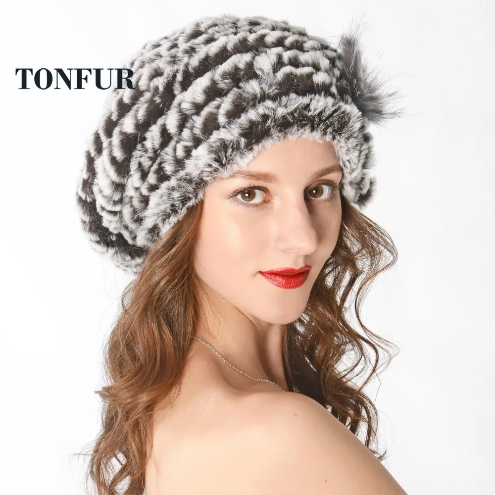 Fashion New Genuine Rex Rabbit Fur Hat Knitted Rabbit Fur Cap Real Rabbit Fur Headwear Winter Fur Cap Free Shipping TFP888
Fashion New Genuine Rex Rabbit Fur Hat Knitted Rabbit Fur Cap Real Rabbit Fur Headwear Winter Fur Cap Free Shipping TFP888