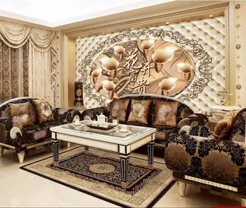 3d wallpaper custom mural non-woven 3d room wallpaper European classical callas soft package 3d wall murals wallpaper/
3d wallpaper custom mural non-woven 3d room wallpaper European classical callas soft package 3d wall murals wallpaper/