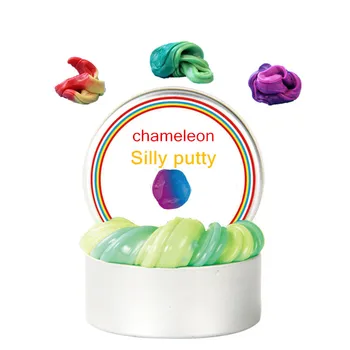 Plasticine Discoloration Play Dough Children Education Toys Creative Gifts Kids DIY Slim Putty Learning Education
Plasticine Discoloration Play Dough Children Education Toys Creative Gifts Kids DIY Slim Putty Learning Education