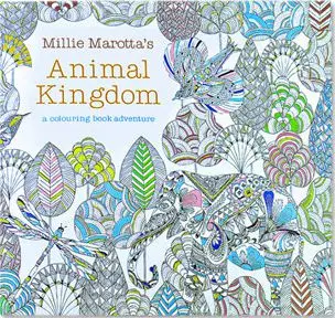 24 Pages Drawing Book Animal Kingdom English Edition Coloring Book For Childs Adult Relieve Stress Kill Time Painting
24 Pages Drawing Book Animal Kingdom English Edition Coloring Book For Childs Adult Relieve Stress Kill Time Painting