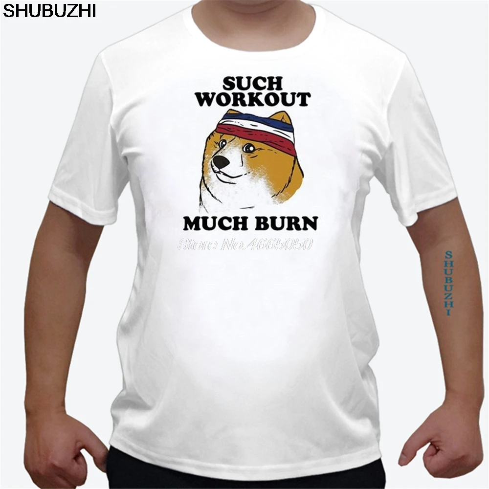 Free shipping Summer Funny Doge Workout Design T Shirt Men's Animal Printed Tops Hipster Tees 4xl 5xl drop shipping
Free shipping Summer Funny Doge Workout Design T Shirt Men's Animal Printed Tops Hipster Tees 4xl 5xl drop shipping