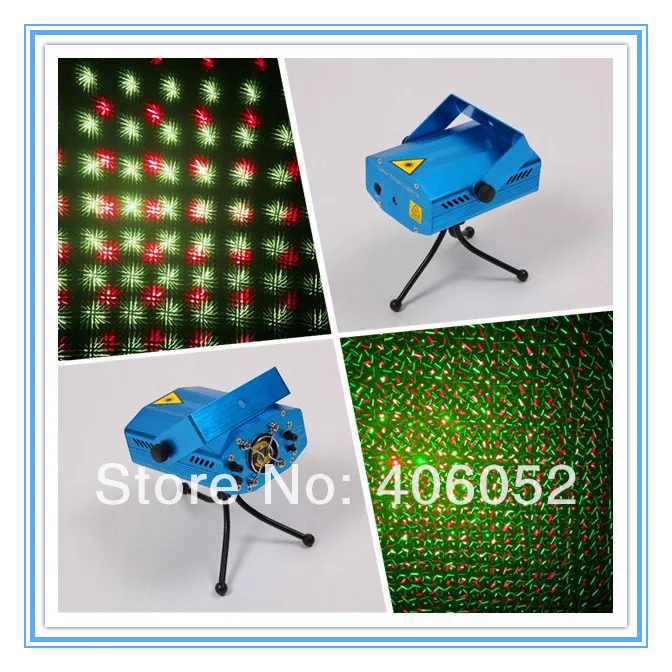 10pcs/lot Mini Red & Green Moving Party Disco DJ Stage Laser Light Projector Lighting AC 110-240V 50-60Hz with Tripod
10pcs/lot Mini Red & Green Moving Party Disco DJ Stage Laser Light Projector Lighting AC 110-240V 50-60Hz with Tripod