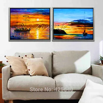 Sailling in the Seaside with sea mew Seascape Oil painting on canvas hight Quality Hand-painted Painting for living room wall
Sailling in the Seaside with sea mew Seascape Oil painting on canvas hight Quality Hand-painted Painting for living room wall