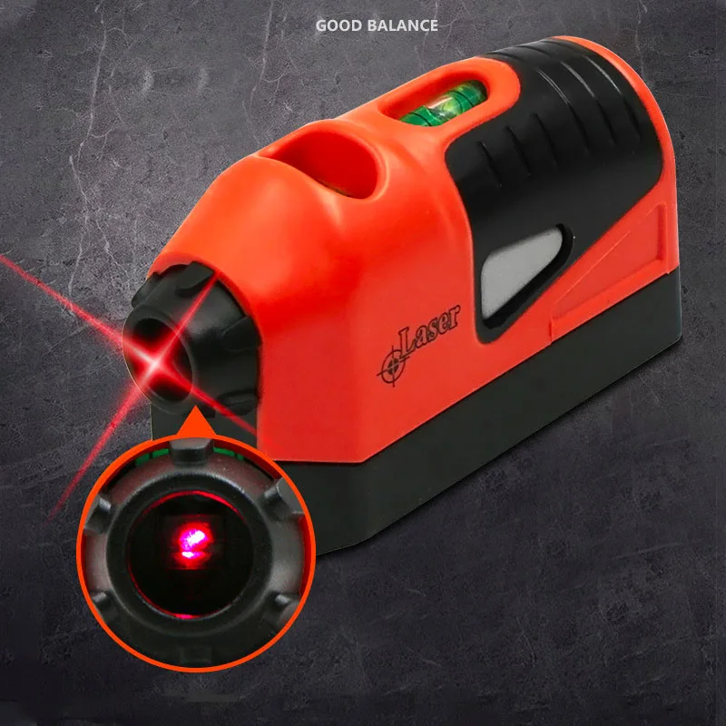 Mini Vertical Spirit Level Tool Laser Level Laser Straight Laser Guided Level Line Measurement Gauge Tool
Mini Vertical Spirit Level Tool Laser Level Laser Straight Laser Guided Level Line Measurement Gauge Tool