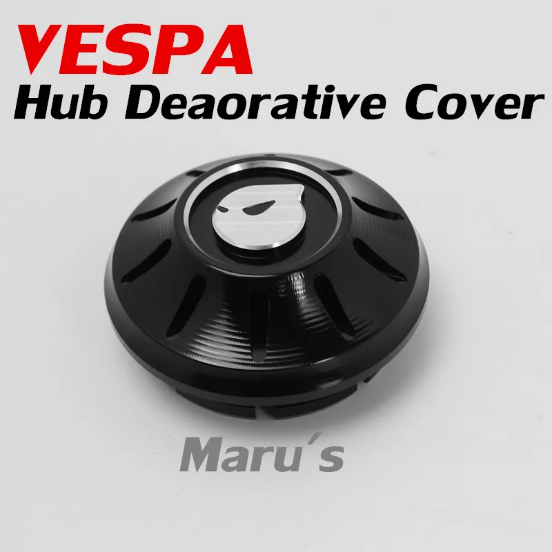 Maru's Front Wheel Decoration Wheel hub Decorative cover For piaggio vespa gts gtv 300 Sprint 150 Spring 150 Primavera 150
Maru's Front Wheel Decoration Wheel hub Decorative cover For piaggio vespa gts gtv 300 Sprint 150 Spring 150 Primavera 150