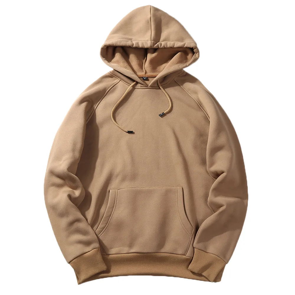 Men Autumn Casual Solid Hip Pop Loose Fit Fleece Long Sleeve Hoodie Top Blouse off white hoodie men sweatshirt lil peep trasher
Men Autumn Casual Solid Hip Pop Loose Fit Fleece Long Sleeve Hoodie Top Blouse off white hoodie men sweatshirt lil peep trasher