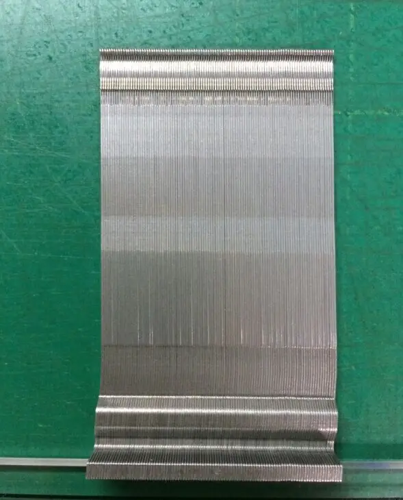 Lonati Stockings Machine Use Needles HOFA-SPEC70.34 H01633 / HOFA-SPEC70.34 H01635
Lonati Stockings Machine Use Needles HOFA-SPEC70.34 H01633 / HOFA-SPEC70.34 H01635
