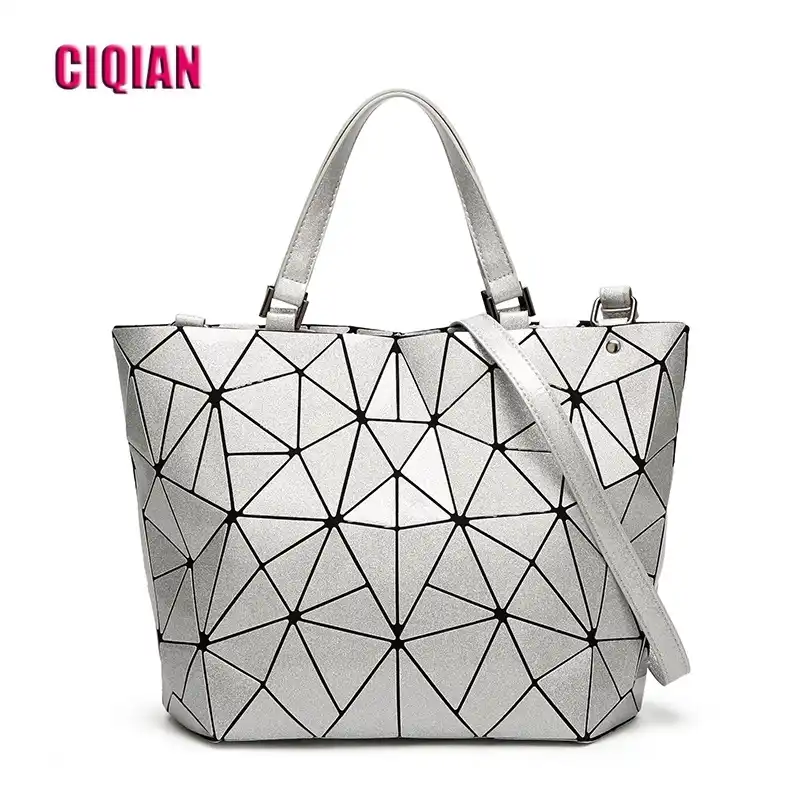 bag geometric