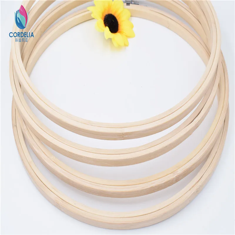 Korean fashion 5 pcs 26 cm circular vintage 100% natural bamboo made frame cross stitch tools home patchwork accessories hoops
Korean fashion 5 pcs 26 cm circular vintage 100% natural bamboo made frame cross stitch tools home patchwork accessories hoops