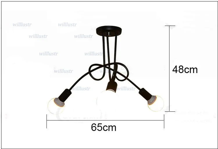ceiling light (2)