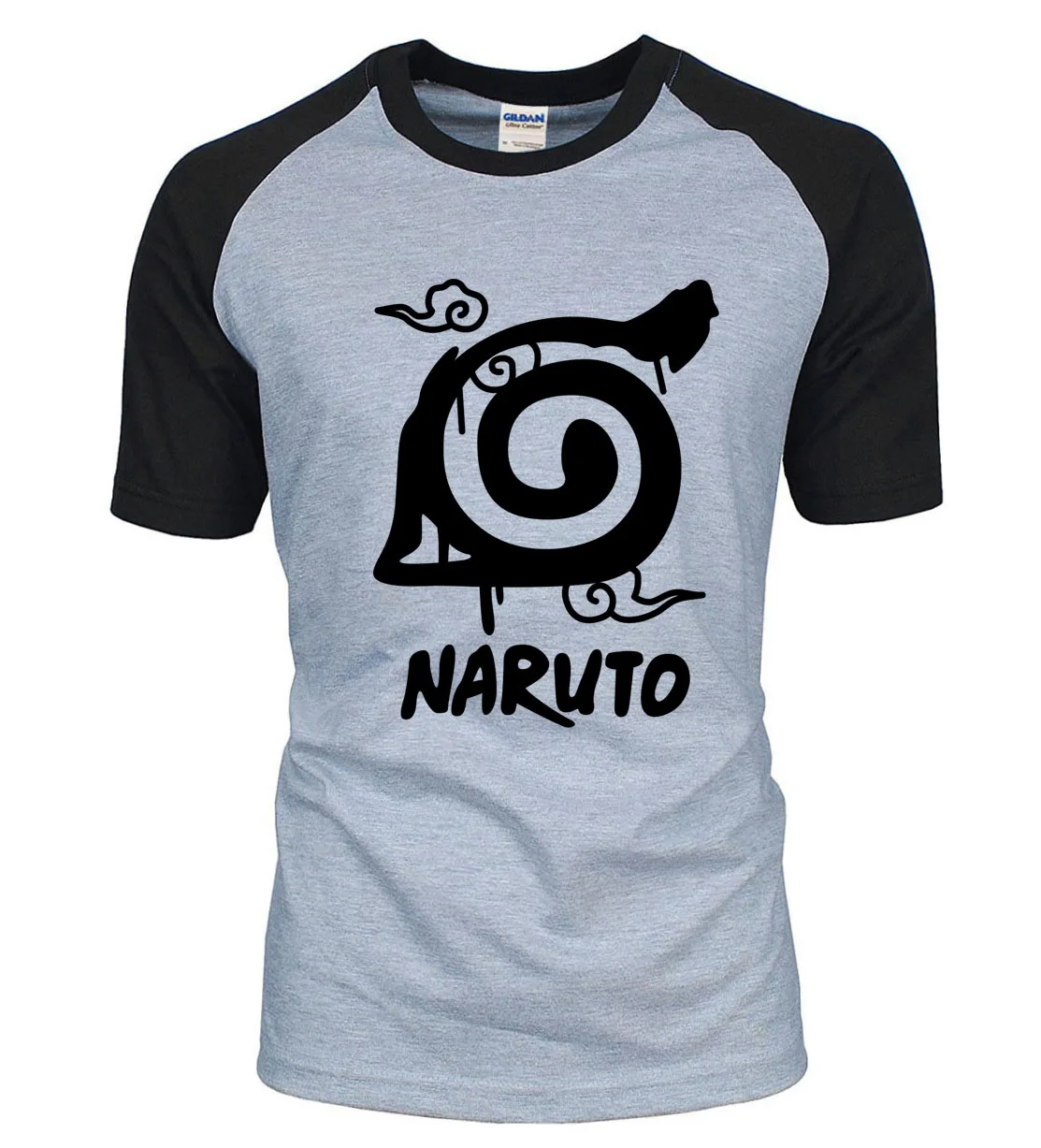2019 Summer New Style Men T-Shirts Anime Naruto Uzumaki Naruto Raglan Men T Shirt 100% Cotton Casual Male Tops Brand-Clothing
2019 Summer New Style Men T-Shirts Anime Naruto Uzumaki Naruto Raglan Men T Shirt 100% Cotton Casual Male Tops Brand-Clothing