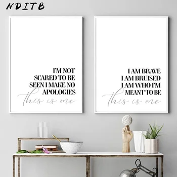 Motivational Quotes Wall Art Canvas Painting Minimalist Posters and Prints Inspiration Wall Picture for Living Room Decoration
Motivational Quotes Wall Art Canvas Painting Minimalist Posters and Prints Inspiration Wall Picture for Living Room Decoration