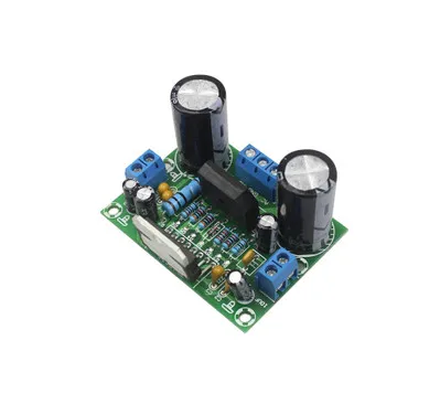Smart Electronics TDA7293 Digital Audio Amplifier Board Mono Single Channel AC 12v-50V 100W
Smart Electronics TDA7293 Digital Audio Amplifier Board Mono Single Channel AC 12v-50V 100W