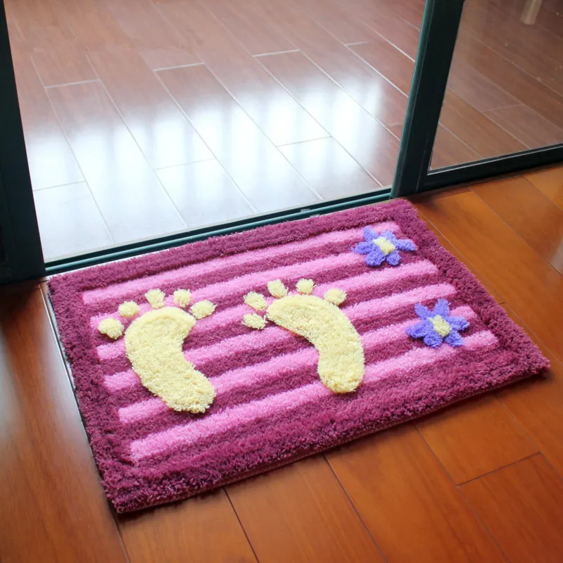 Cheap Bath Mat Doorway Rugs Floor Carpets,Anti-Slip Bath Mat Kitchen Rug alfombras,Bathroom Carpet Toilet Mat,Free Shipping
Cheap Bath Mat Doorway Rugs Floor Carpets,Anti-Slip Bath Mat Kitchen Rug alfombras,Bathroom Carpet Toilet Mat,Free Shipping