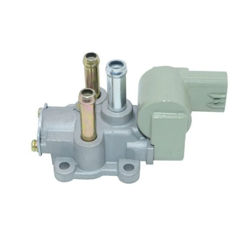 New Idle Air Control Valve For 95-97 Toyota Celica Corolla 1.8L 1.6L 22270-16060
New Idle Air Control Valve For 95-97 Toyota Celica Corolla 1.8L 1.6L 22270-16060