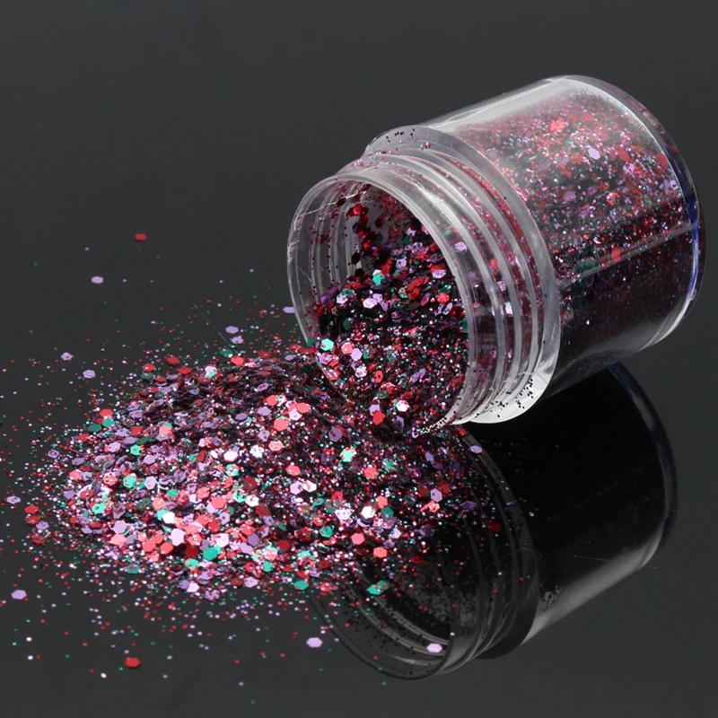 nail art glitter powder (1)