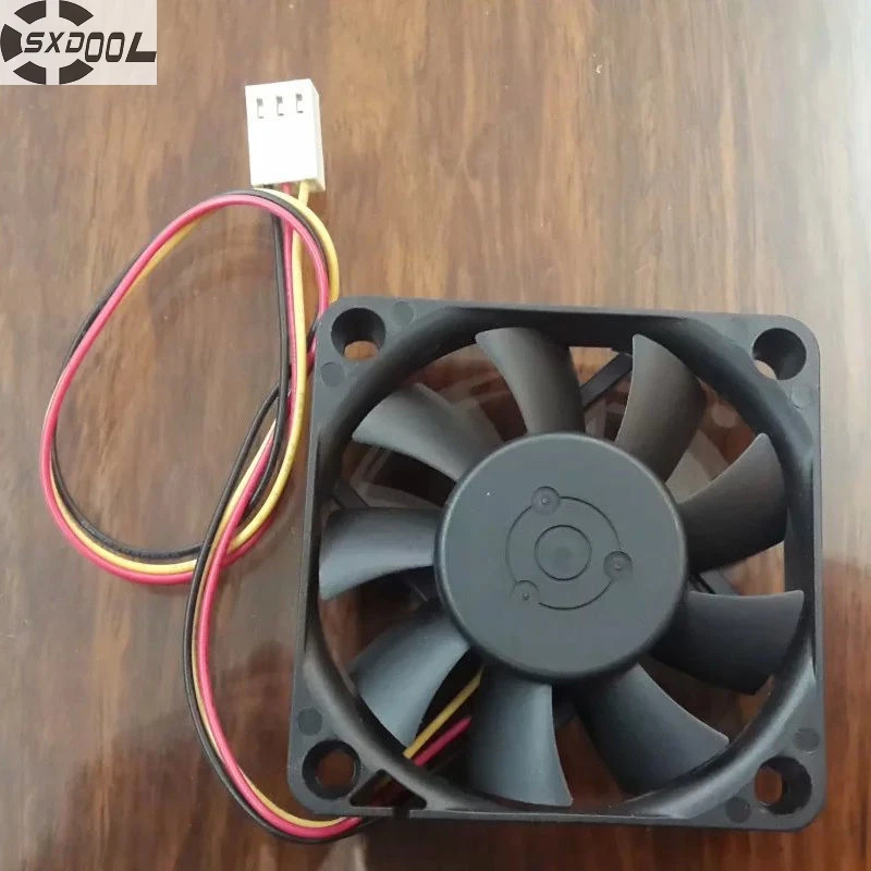 SXDOOL ABB06D12HG 6013 DC 12V 0.30A блок питания шасси вентилятор охлаждения | Компьютеры и офис