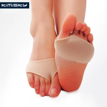 1Pair Insoles Shoes Silicone Gel Insoles High Heel Shoes Cushion Insert Half Pads Women Front Palm Pad Foot Care Tool Foot Pain
1Pair Insoles Shoes Silicone Gel Insoles High Heel Shoes Cushion Insert Half Pads Women Front Palm Pad Foot Care Tool Foot Pain