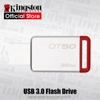 Kingston Pendrive USB 3.0 Flash Drive 32GB USB 3.1 Stick Mental Pen Drive Trans Read 32GB Memory Stick
Kingston Pendrive USB 3.0 Flash Drive 32GB USB 3.1 Stick Mental Pen Drive Trans Read 32GB Memory Stick