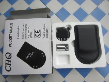 500g /0.01 Black Digital Pocket Scale,Jewelry weighing Scale,electronic gold silver diamond scale, Portable palm Mini Electronic
500g /0.01 Black Digital Pocket Scale,Jewelry weighing Scale,electronic gold silver diamond scale, Portable palm Mini Electronic