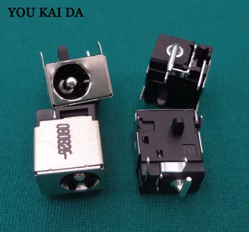 Original new 2.5mm Laptop dc power jack dc jack for Asus N53JF N53JQ N53S N53SN N53SV U31 U31F U31SD U31SG Power Interface
Original new 2.5mm Laptop dc power jack dc jack for Asus N53JF N53JQ N53S N53SN N53SV U31 U31F U31SD U31SG Power Interface