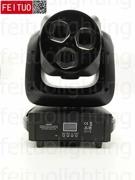 2/lot super bright dj lyre 3x40w rgbw 4in1 mini rotating zoom wash beam led moving head
2/lot super bright dj lyre 3x40w rgbw 4in1 mini rotating zoom wash beam led moving head