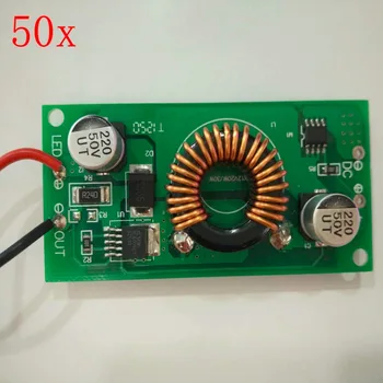 FREE DHL 50pcs/lot DC12V/24V 30W LED power driver,output 26V~36V 900MA for 30W LED chip
FREE DHL 50pcs/lot DC12V/24V 30W LED power driver,output 26V~36V 900MA for 30W LED chip