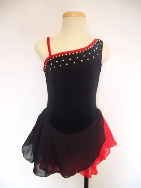 Adult Figure Ice Skating Dresses With Spandex Graceful New Brand Figure Skating Competition Dress DR4032
Adult Figure Ice Skating Dresses With Spandex Graceful New Brand Figure Skating Competition Dress DR4032