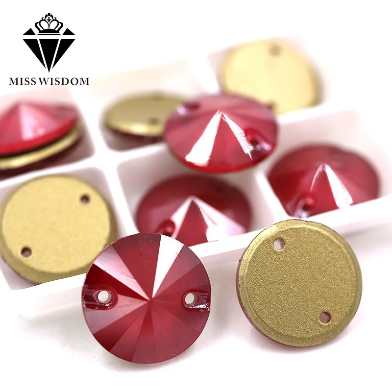 New Flatback buckle glass sew on rhinestones double hole Round shape Light Red Mocha crystal rhinestone diy clothing accessories
New Flatback buckle glass sew on rhinestones double hole Round shape Light Red Mocha crystal rhinestone diy clothing accessories