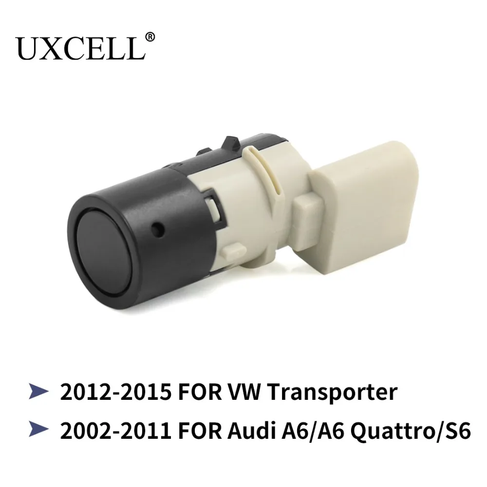 UXCELL 7H0919275B Bumper PDC Parking Sensors For Audi A6 S6 A6 Quattro 2002 TO 2011 For Volkswagen Transporter 2012 TO 2015
UXCELL 7H0919275B Bumper PDC Parking Sensors For Audi A6 S6 A6 Quattro 2002 TO 2011 For Volkswagen Transporter 2012 TO 2015