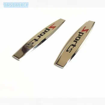 Car styling Sticker Decal Stickers for SEAT Leon 1 2 3 MK3 FR Cordoba Ibiza Arosa Alhambra Altea Exeo Toledo Formula Accessories
Car styling Sticker Decal Stickers for SEAT Leon 1 2 3 MK3 FR Cordoba Ibiza Arosa Alhambra Altea Exeo Toledo Formula Accessories