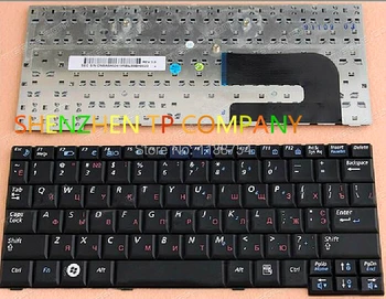 Original Russian Keyboard for Samsung NP-NC10 NC10 ND10 N108 N110 N130 Np-N130 N140 NC310 RU Black laptop keyboard
Original Russian Keyboard for Samsung NP-NC10 NC10 ND10 N108 N110 N130 Np-N130 N140 NC310 RU Black laptop keyboard