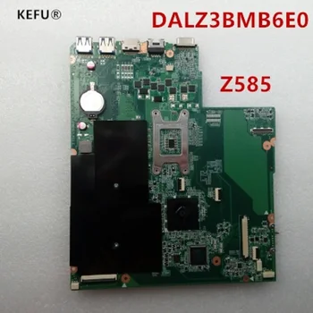 KEFU DALZ3BMB6E0 For Lenovo Z585 laptop motherboard Socket ddr3 100% test ok
KEFU DALZ3BMB6E0 For Lenovo Z585 laptop motherboard Socket ddr3 100% test ok