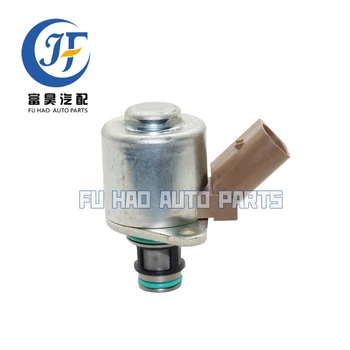 OEM Genuine Injection Pump Inlet Metering Valve Pressure Regulator For Mercedes-Benz Chevrolet 28233374 9109-946
OEM Genuine Injection Pump Inlet Metering Valve Pressure Regulator For Mercedes-Benz Chevrolet 28233374 9109-946