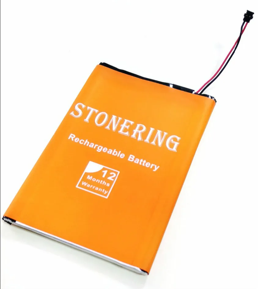 Stonering Battery 2650mAh FC40 SNN5965A for Motorola Moto G 3rd G3 XT1540 XT1541 XT1543 XT1544 XT1548 XT1550 XT1557 Phone
Stonering Battery 2650mAh FC40 SNN5965A for Motorola Moto G 3rd G3 XT1540 XT1541 XT1543 XT1544 XT1548 XT1550 XT1557 Phone