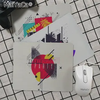 Maiyaca In Stocked Party summer Anti-Slip Durable Silicone Computermats Smooth Writing Pad Desktops Mate gaming mouse pad
Maiyaca In Stocked Party summer Anti-Slip Durable Silicone Computermats Smooth Writing Pad Desktops Mate gaming mouse pad