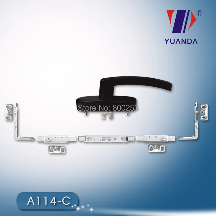 Handle Lock,Window Lock,A114C