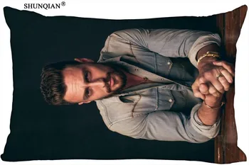 Top Sale Aaron Taylor-Johnson Pillowcase Custom Zippered Rectangle Pillow Cover Cases Size 50x75cm (Two sides) 1pcs custom
Top Sale Aaron Taylor-Johnson Pillowcase Custom Zippered Rectangle Pillow Cover Cases Size 50x75cm (Two sides) 1pcs custom