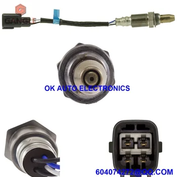 Oxygen Sensor Lambda Sensor AIR FUEL RATIO SENSOR for LEXUS GS460 89467-30030 8946730030 SU11834 2008
Oxygen Sensor Lambda Sensor AIR FUEL RATIO SENSOR for LEXUS GS460 89467-30030 8946730030 SU11834 2008