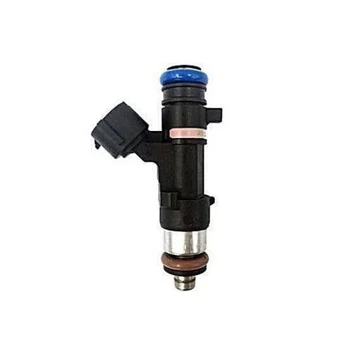 Fuel Injector Nozzle OEM 16600-7Y000 0280158005 16600 7Y000 166007Y000 028 0158 005 For Nissan Quest Maxima Altima 3.5L V6
Fuel Injector Nozzle OEM 16600-7Y000 0280158005 16600 7Y000 166007Y000 028 0158 005 For Nissan Quest Maxima Altima 3.5L V6