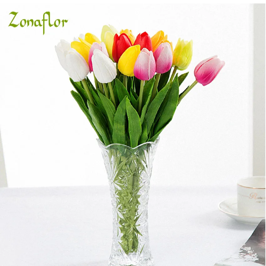 tulip artificial flower 2015 20pcs/lot real touch flowers home decoration wedding PU artificial bouquet XZ012 Decorative Flowers
tulip artificial flower 2015 20pcs/lot real touch flowers home decoration wedding PU artificial bouquet XZ012 Decorative Flowers